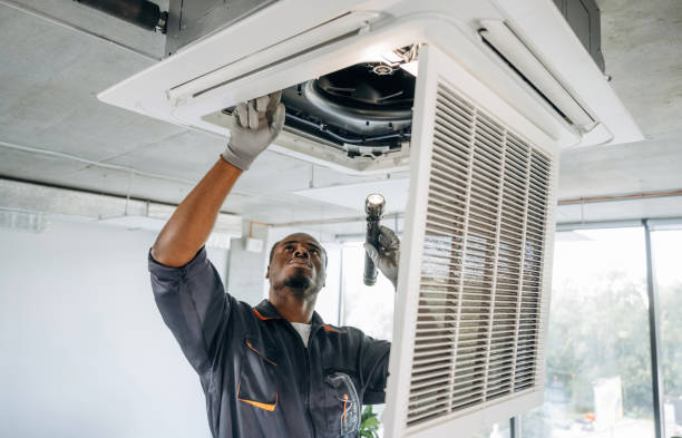 Licensed Hvac Installation service in Easton, CA - FH HVAC