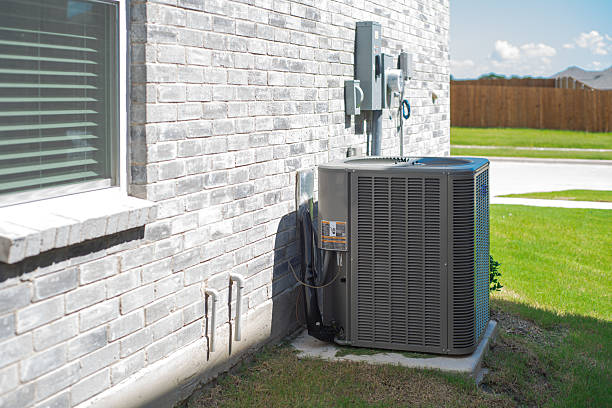 Reliable Hvac Installation contractor in Easton, CA by FH HVAC